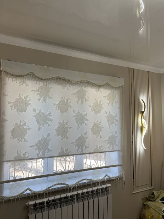 Жалюзи все виды! Плиссе