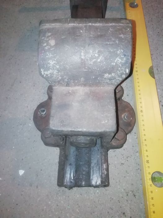 Тисы советские 180 мм