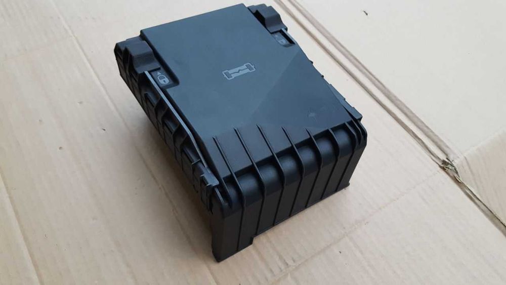 Tablou sigurante motor COMPLET - OEM VW Skoda Seat Audi