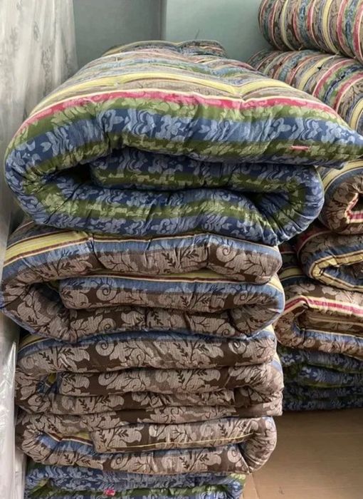 Матрас корпе рабочий комплект набор