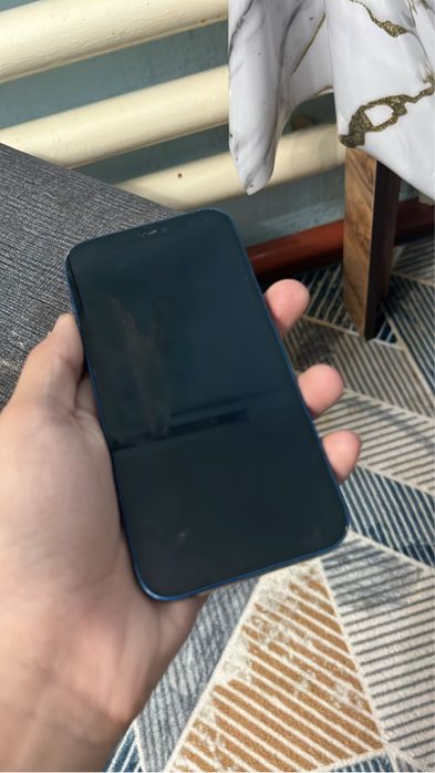 айфон 12 76 акб 64 гь