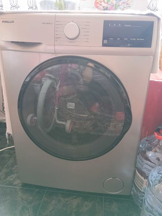 Пералня  Finlux 7 кг