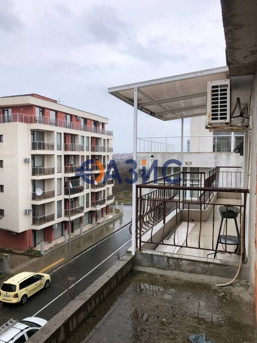 # 3105091, жилищна сграда, Акт 14, Черно море