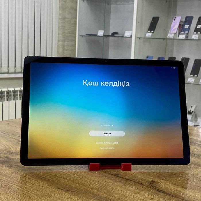 А21 / Планшет Samsung Tab A9+ 5G 128GB / sk153487