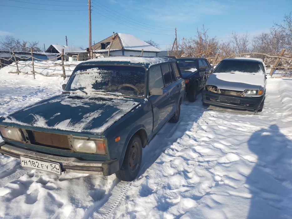Двигатель, КПП, капот, фара, дверь, стартер, генератор, маховик