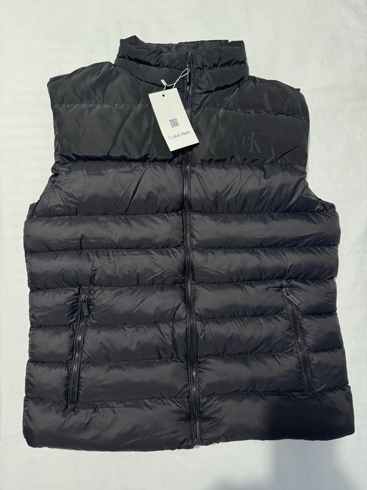 Vesta Calvin Klein