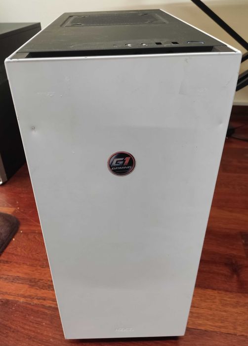 Компютър i7, 16 RAM, z170, без хард