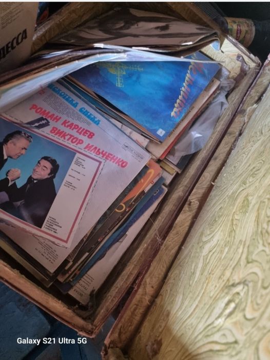 музыкальные  бабины