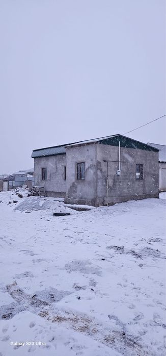 Времянка сатылады