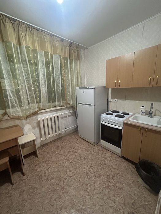 Астана 1/1, 1-комнатная