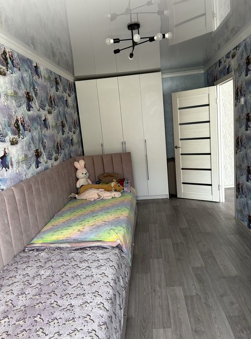 Продам 3 комнатную квартиру