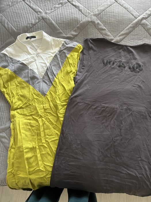 Отдам женские вещи