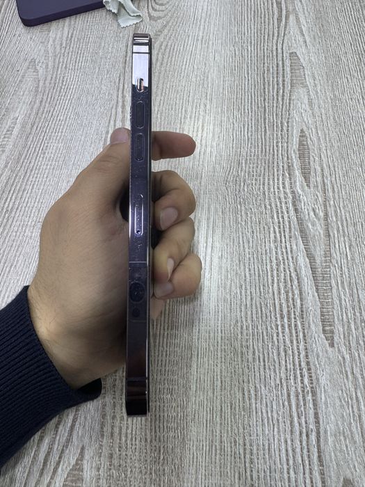 iphone 14 pro max 256gb dual sim