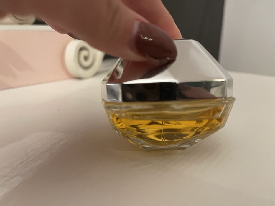 Parfumuri originale, Olympea, La Nuit, Lady Million Lucky, Prada Candy