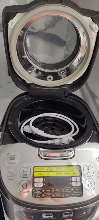 Мультиварка Tefal R23.