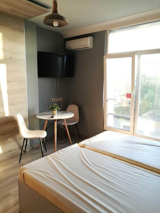 Дава се под наем Едностаен апартамент в София, Витоша - 35 кв.м за 375 € - Снимка #4