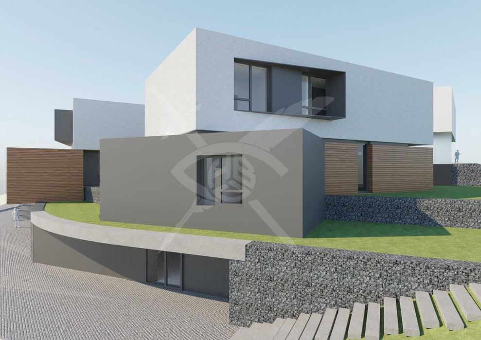 Продава се Къща в с. Бистрица, Област София-град - 590 кв.м за 1470 €/кв.м - Снимка #2