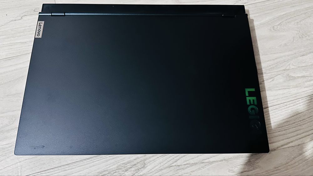Lenovo legion 5
