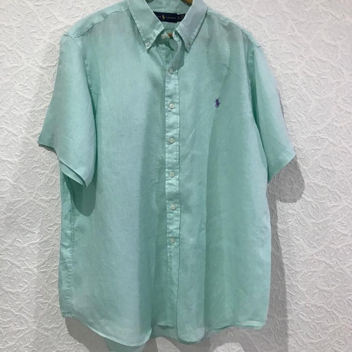 Camasi in Ralph Lauren diverse