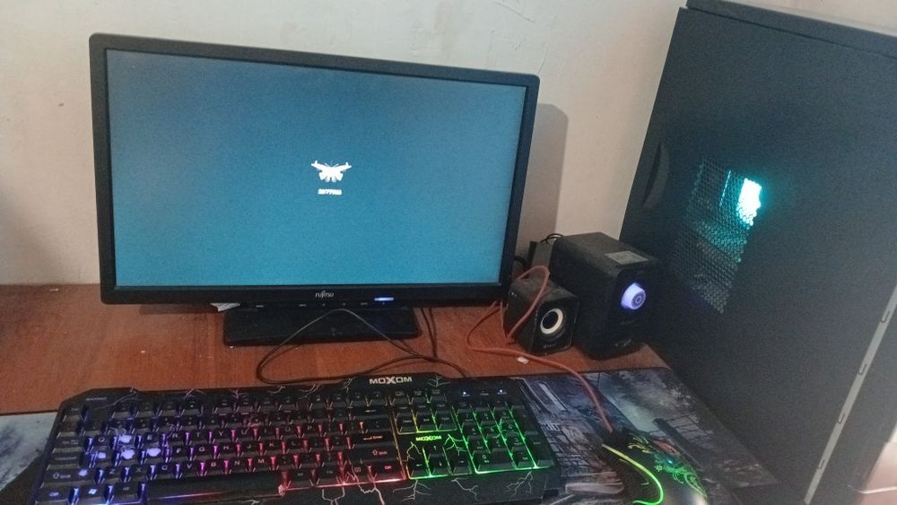 Продам компьютер