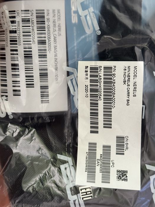 Geanta Laptop Asus