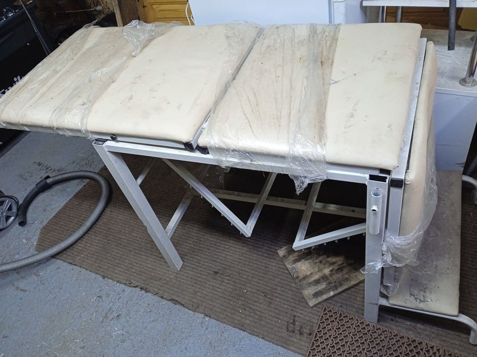Продам Массажный стол