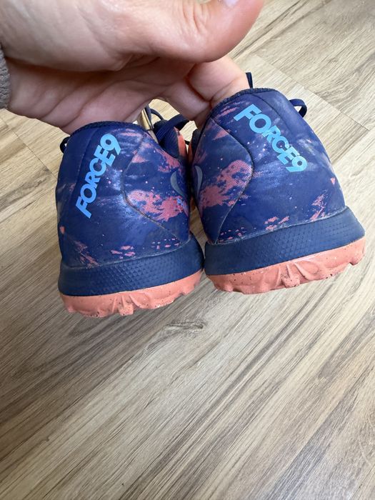 Оригинални юношески маратонки Nike Phantom GX II Academy TF! 37,5 н