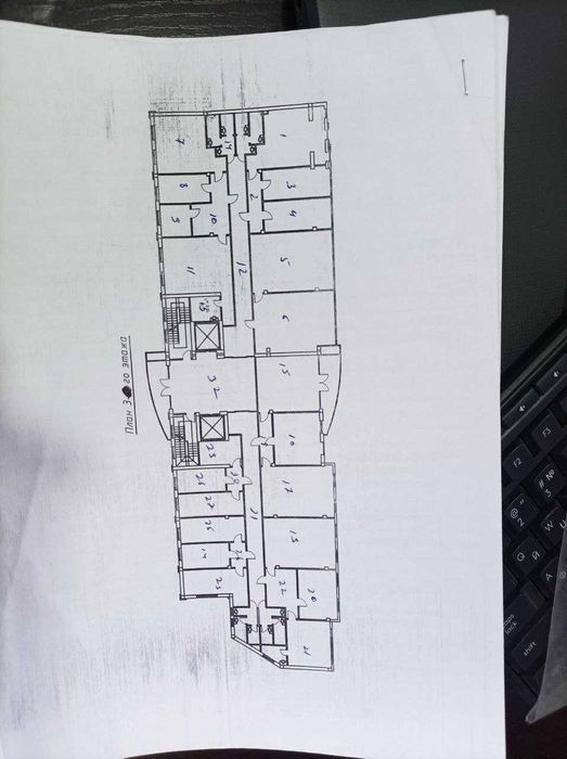 Сдается помещение под любой бизнес Ng9134
