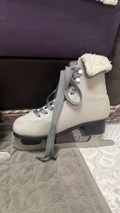 Коньки Nordway продажа