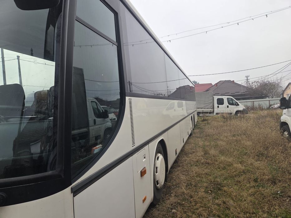 Vand Setra 317 GT
