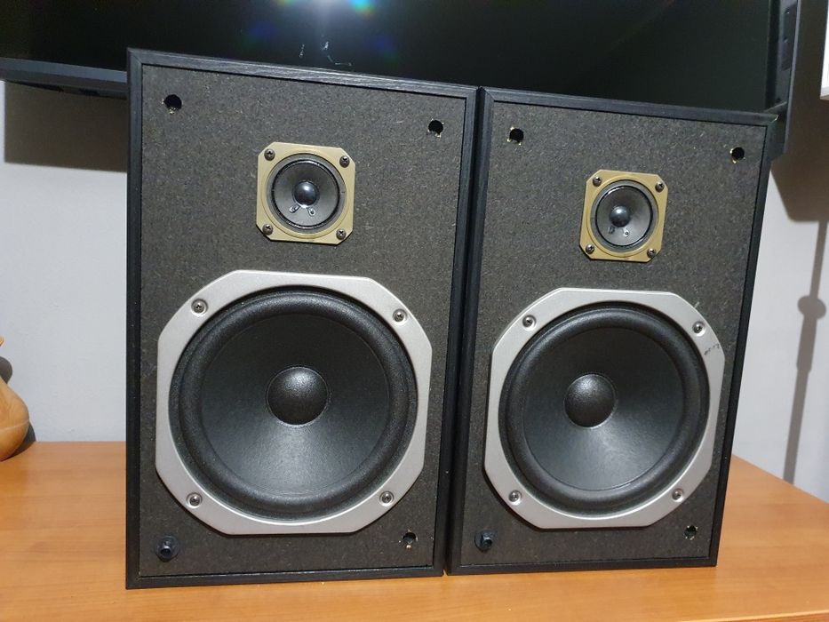 Vând Boxe Pioneer S-Z72