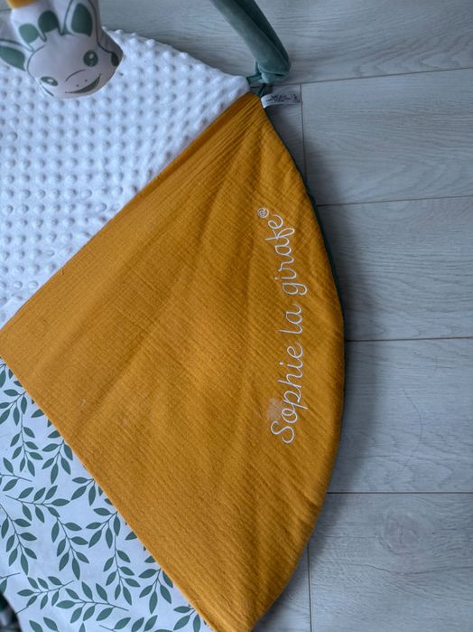 Активна гимнастика 2 в 1 Sophie la Girafe