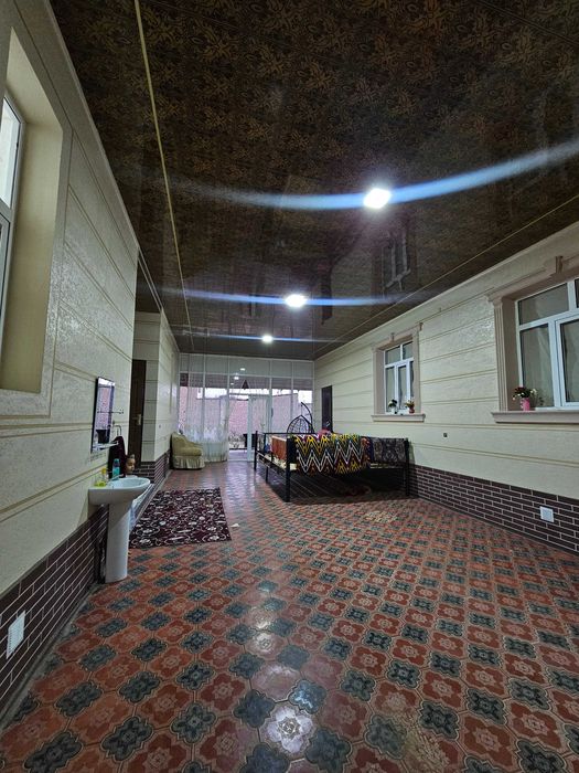 Ховли срочно сотилади