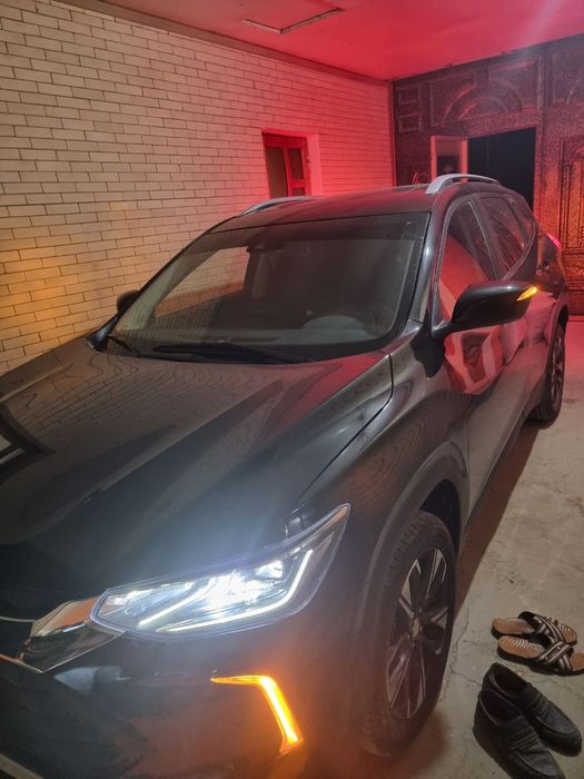 Tracker primer plus sotiladi