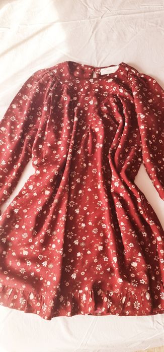 Rochii fetite marime 116-122 cm