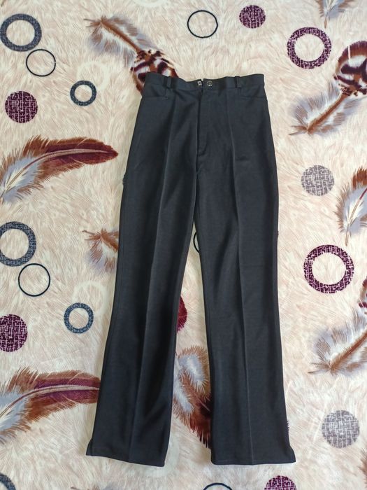 Разгрузка гардероба!