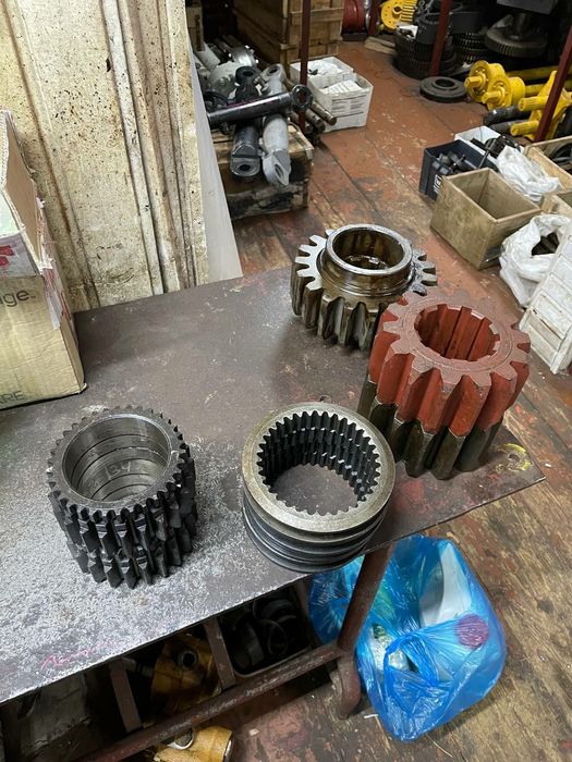 Автогрейдер дз99,дз143,дз 122, дз 98 учун эхтиёт кисмлар