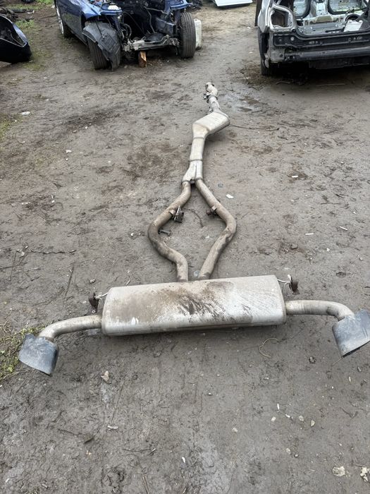 Генерация Бмв х5 х6 ф15 ф16 М50д (generaciq bmw x5 x6)