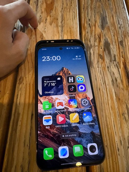 Oppo find x8 срочно