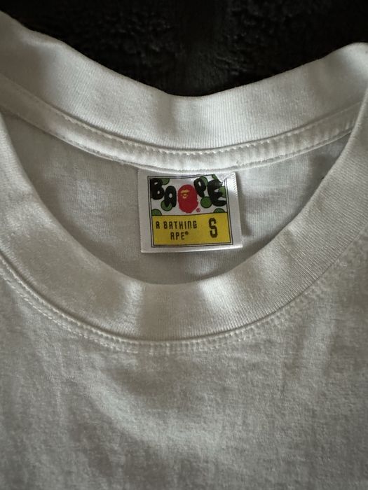 Tricou Bape “A Bathing Ape”