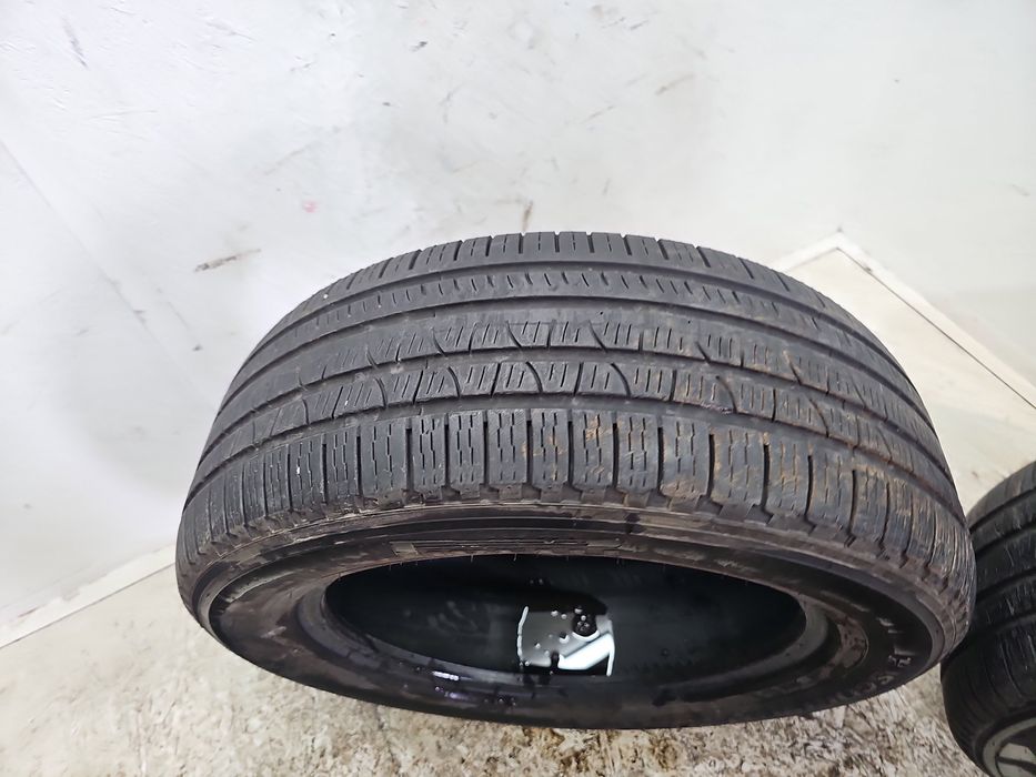 Set 2 anvelope vara Renault Kangoo 2 [Fabr 2008-prezent] LCV OEM