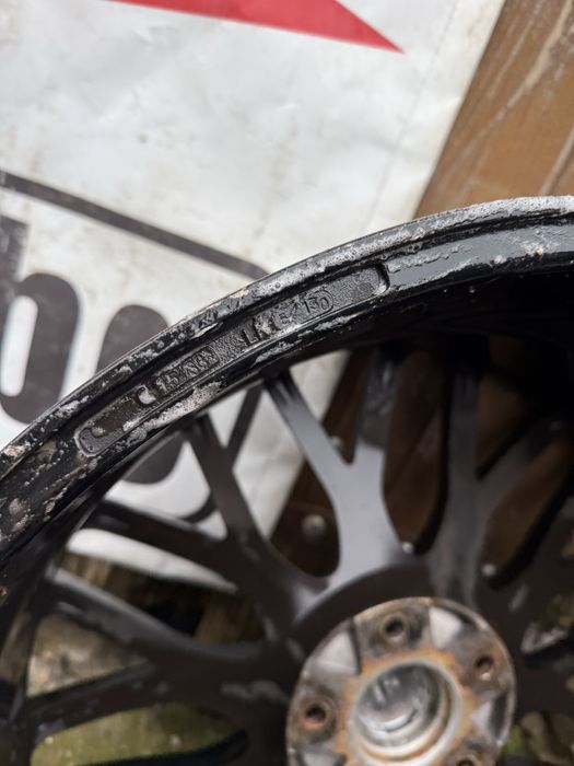 22 5х130 джанти джанти