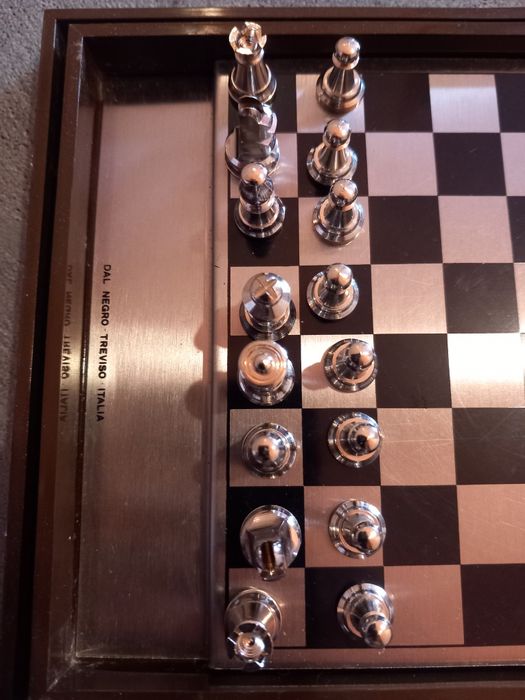 Sah table voiaj deluxe