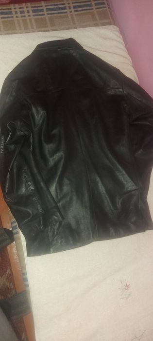 Кожаный костюм в Ташкент обл г.Чирчике