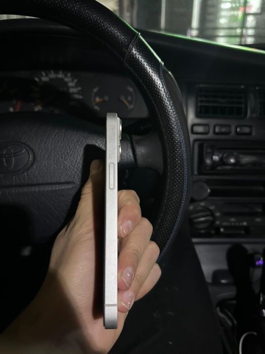 Айфон 14 ақ свет