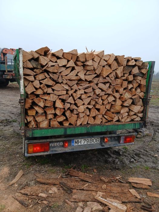 Vand lemn foc stejar