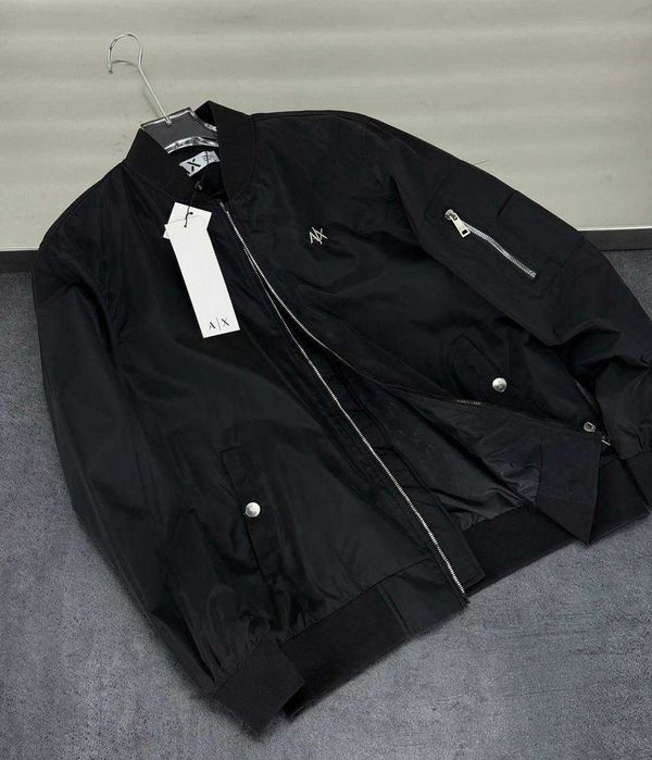 Яке Armani Exchange (Ветровка)