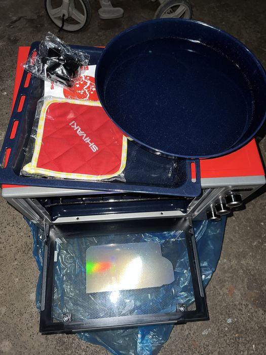 Elektroni Duxopka SHIVAKI