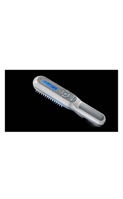 Аппарат Kernel фототерапия расческа KN-4003