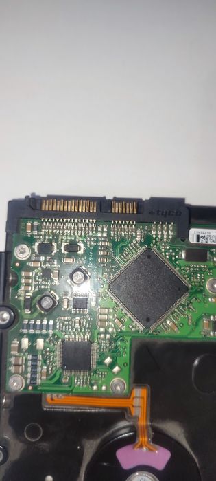 Продам hdd на запчасти